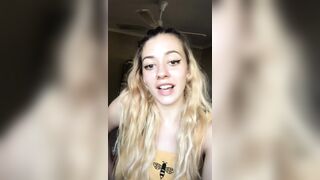 [3175 of 3935 Vids] Bree Louise (bree_louisexoxo aka breebbydance) OnlyFans Leaks Nude