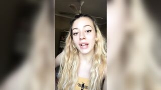 [3175 of 3935 Vids] Bree Louise (bree_louisexoxo aka breebbydance) OnlyFans Leaks Nude