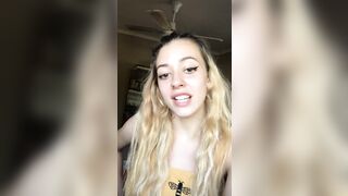 [3175 of 3935 Vids] Bree Louise (bree_louisexoxo aka breebbydance) OnlyFans Leaks Nude
