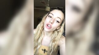 [3175 of 3935 Vids] Bree Louise (bree_louisexoxo aka breebbydance) OnlyFans Leaks Nude