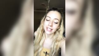 [3175 of 3935 Vids] Bree Louise (bree_louisexoxo aka breebbydance) OnlyFans Leaks Nude