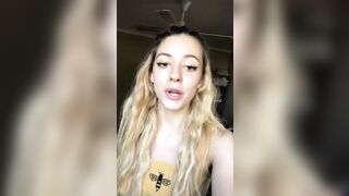 [3175 of 3935 Vids] Bree Louise (bree_louisexoxo aka breebbydance) OnlyFans Leaks Nude