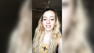 [3175 of 3935 Vids] Bree Louise (bree_louisexoxo aka breebbydance) OnlyFans Leaks Nude