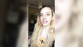 [3175 of 3935 Vids] Bree Louise (bree_louisexoxo aka breebbydance) OnlyFans Leaks Nude