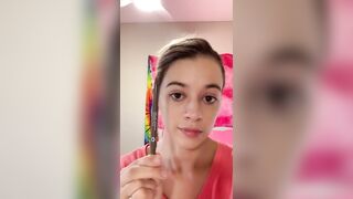 [3177 of 3935 Vids] Bree Louise (bree_louisexoxo aka breebbydance) OnlyFans Leaks Nude