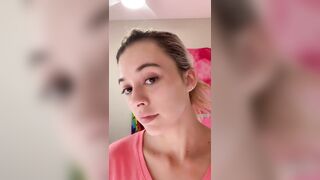 [3177 of 3935 Vids] Bree Louise (bree_louisexoxo aka breebbydance) OnlyFans Leaks Nude