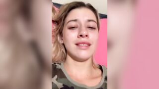 [3178 of 3935 Vids] Bree Louise (bree_louisexoxo aka breebbydance) OnlyFans Leaks Nude