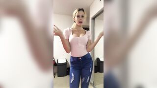 [3179 of 3935 Vids] Bree Louise (bree_louisexoxo aka breebbydance) OnlyFans Leaks Nude