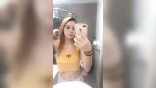 [3181 of 3935 Vids] Bree Louise (bree_louisexoxo aka breebbydance) OnlyFans Leaks Nude