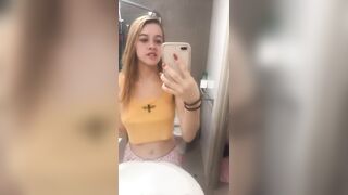 [3181 of 3935 Vids] Bree Louise (bree_louisexoxo aka breebbydance) OnlyFans Leaks Nude