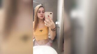 [3181 of 3935 Vids] Bree Louise (bree_louisexoxo aka breebbydance) OnlyFans Leaks Nude