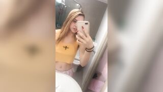 [3181 of 3935 Vids] Bree Louise (bree_louisexoxo aka breebbydance) OnlyFans Leaks Nude