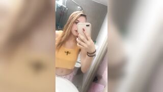 [3181 of 3935 Vids] Bree Louise (bree_louisexoxo aka breebbydance) OnlyFans Leaks Nude