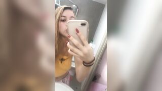 [3181 of 3935 Vids] Bree Louise (bree_louisexoxo aka breebbydance) OnlyFans Leaks Nude