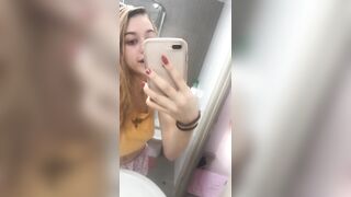 [3181 of 3935 Vids] Bree Louise (bree_louisexoxo aka breebbydance) OnlyFans Leaks Nude