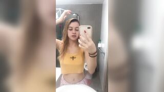 [3181 of 3935 Vids] Bree Louise (bree_louisexoxo aka breebbydance) OnlyFans Leaks Nude