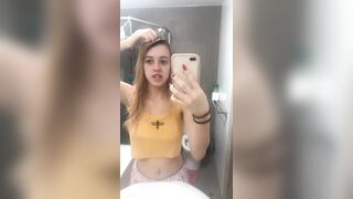 [3181 of 3935 Vids] Bree Louise (bree_louisexoxo aka breebbydance) OnlyFans Leaks Nude