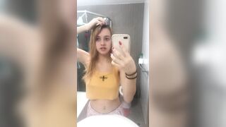 [3181 of 3935 Vids] Bree Louise (bree_louisexoxo aka breebbydance) OnlyFans Leaks Nude