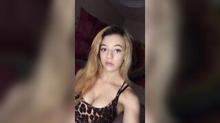 [3186 of 3935 Vids] Bree Louise (bree_louisexoxo aka breebbydance) OnlyFans Leaks Nude