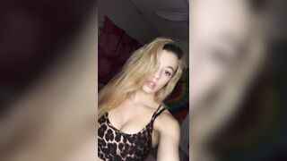 [3186 of 3935 Vids] Bree Louise (bree_louisexoxo aka breebbydance) OnlyFans Leaks Nude
