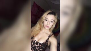 [3186 of 3935 Vids] Bree Louise (bree_louisexoxo aka breebbydance) OnlyFans Leaks Nude