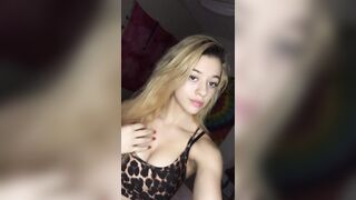 [3186 of 3935 Vids] Bree Louise (bree_louisexoxo aka breebbydance) OnlyFans Leaks Nude