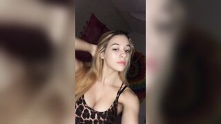 [3186 of 3935 Vids] Bree Louise (bree_louisexoxo aka breebbydance) OnlyFans Leaks Nude