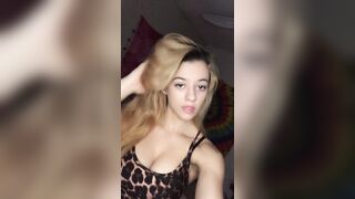 [3186 of 3935 Vids] Bree Louise (bree_louisexoxo aka breebbydance) OnlyFans Leaks Nude