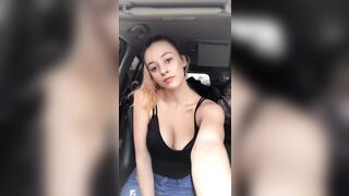 [3189 of 3935 Vids] Bree Louise (bree_louisexoxo aka breebbydance) OnlyFans Leaks Nude