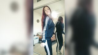 [3193 of 3935 Vids] Bree Louise (bree_louisexoxo aka breebbydance) OnlyFans Leaks Nude