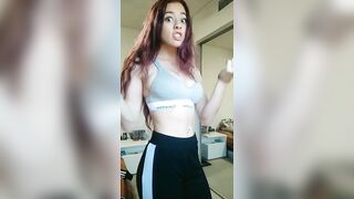 [3193 of 3935 Vids] Bree Louise (bree_louisexoxo aka breebbydance) OnlyFans Leaks Nude