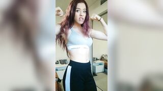 [3193 of 3935 Vids] Bree Louise (bree_louisexoxo aka breebbydance) OnlyFans Leaks Nude