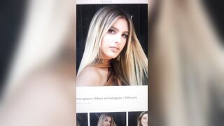 [3194 of 3935 Vids] Bree Louise (bree_louisexoxo aka breebbydance) OnlyFans Leaks Nude