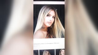 [3194 of 3935 Vids] Bree Louise (bree_louisexoxo aka breebbydance) OnlyFans Leaks Nude