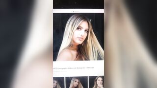 [3194 of 3935 Vids] Bree Louise (bree_louisexoxo aka breebbydance) OnlyFans Leaks Nude