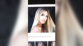 [3194 of 3935 Vids] Bree Louise (bree_louisexoxo aka breebbydance) OnlyFans Leaks Nude