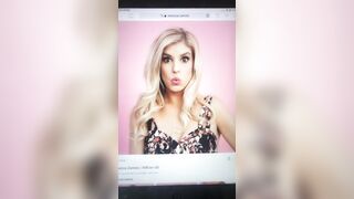 [3194 of 3935 Vids] Bree Louise (bree_louisexoxo aka breebbydance) OnlyFans Leaks Nude