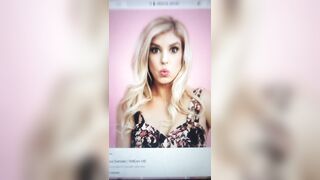 [3194 of 3935 Vids] Bree Louise (bree_louisexoxo aka breebbydance) OnlyFans Leaks Nude