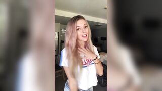 [3194 of 3935 Vids] Bree Louise (bree_louisexoxo aka breebbydance) OnlyFans Leaks Nude