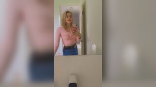 [3198 of 3935 Vids] Bree Louise (bree_louisexoxo aka breebbydance) OnlyFans Leaks Nude