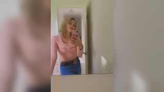 [3198 of 3935 Vids] Bree Louise (bree_louisexoxo aka breebbydance) OnlyFans Leaks Nude