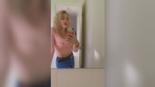 [3198 of 3935 Vids] Bree Louise (bree_louisexoxo aka breebbydance) OnlyFans Leaks Nude