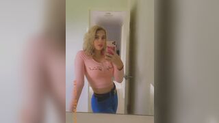 [3198 of 3935 Vids] Bree Louise (bree_louisexoxo aka breebbydance) OnlyFans Leaks Nude