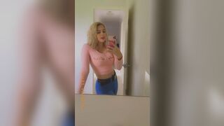 [3198 of 3935 Vids] Bree Louise (bree_louisexoxo aka breebbydance) OnlyFans Leaks Nude