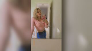 [3198 of 3935 Vids] Bree Louise (bree_louisexoxo aka breebbydance) OnlyFans Leaks Nude