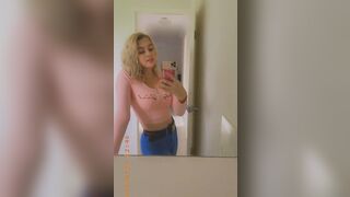 [3198 of 3935 Vids] Bree Louise (bree_louisexoxo aka breebbydance) OnlyFans Leaks Nude