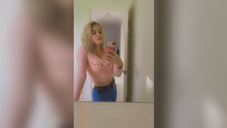 [3198 of 3935 Vids] Bree Louise (bree_louisexoxo aka breebbydance) OnlyFans Leaks Nude