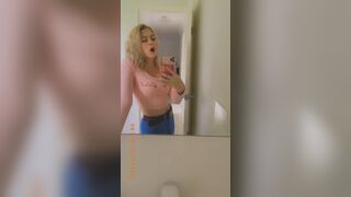 [3198 of 3935 Vids] Bree Louise (bree_louisexoxo aka breebbydance) OnlyFans Leaks Nude