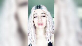[320 of 3935 Vids] Bree Louise (bree_louisexoxo aka breebbydance) OnlyFans Leaks Nude