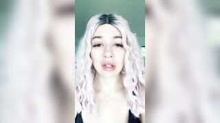 [320 of 3935 Vids] Bree Louise (bree_louisexoxo aka breebbydance) OnlyFans Leaks Nude